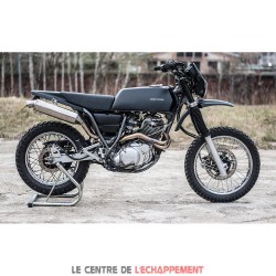 Silencieux ARROW Paris Dakar Replica Yamaha XT 600 E 1995-2003