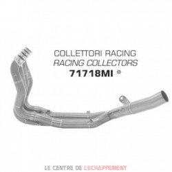 Collecteur pour BMW S 1000 RR 2019-...