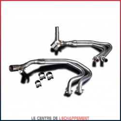 Collecteur pour Honda ST 1300 PAN EUROPEAN 2003-2015