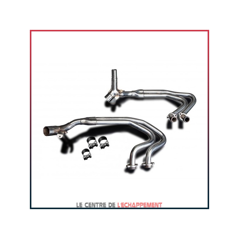 Collecteur pour Honda ST 1300 PAN EUROPEAN 2003-2015