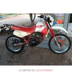 Silencieux MARVING De Rechange Yamaha XT 350 1985-1994