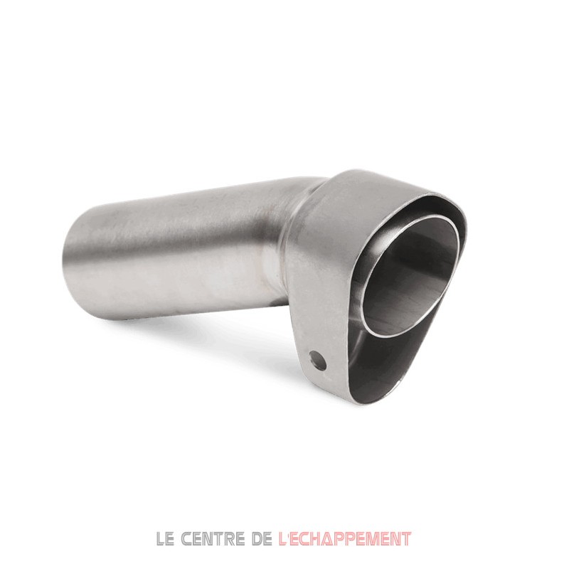 Réducteur de bruit AKRAPOVIC AKV-TUV227