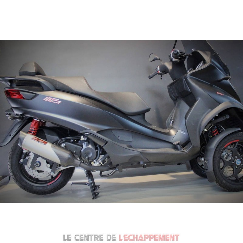 Ligne Complète ENDY EVO 2.1 FUOCO 500 / NEXUS 500 / BEVERLY / X-EVO / X8 / SCARABEO