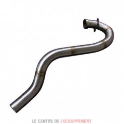 Support d'échappement SUZUKI 800 DR 