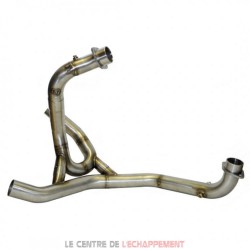 Collecteur SILMOTOR pour  Ducati 900 MONSTER 1993-1999