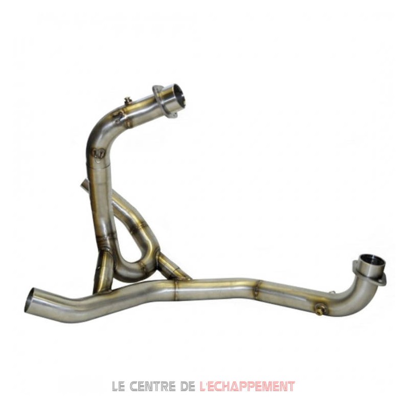 Collecteur SILMOTOR pour  Ducati 900 MONSTER 1993-1999