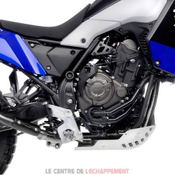 Collecteur LEOVINCE pour Yamaha 700 Ténéré 2019-...