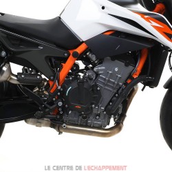 Collecteur pour KTM 790 DUKE 2018-...