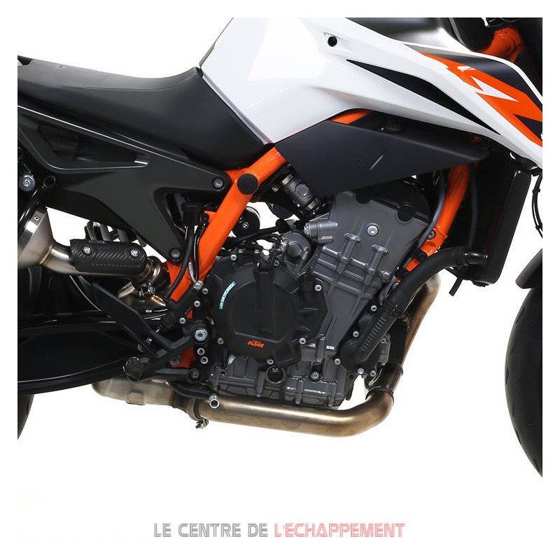 Collecteur pour KTM 790 DUKE 2018-...