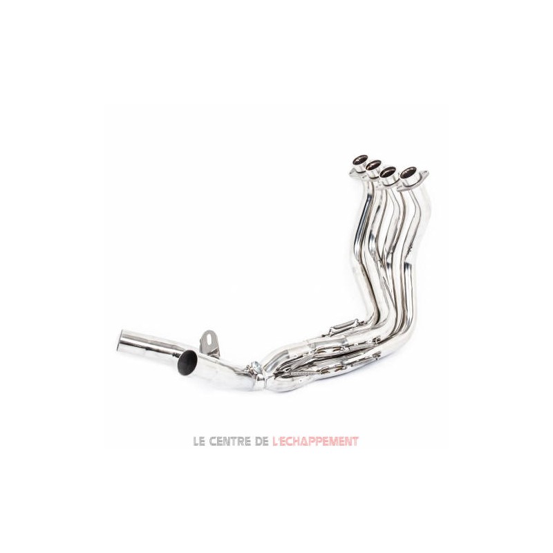 Collecteur LL pour Honda CBR 1100 XX BLACKBIRD 1997-2007