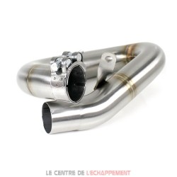 Machon raccord sans catalyseur pour Honda CB 600 Hornet 2007-2014