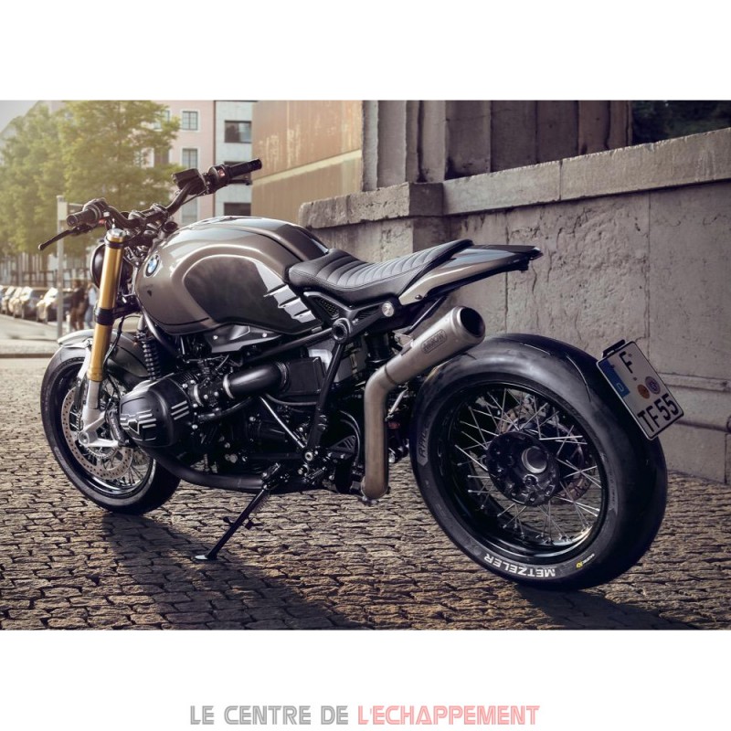 arrow r nine t