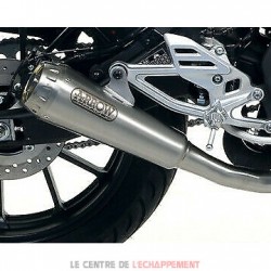 Ligne Complète ARROW PRO-RACE Yamaha MT 125/YZF 125 R 2021-...