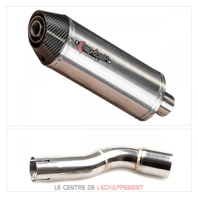 lextek cp8c honda rebel 500