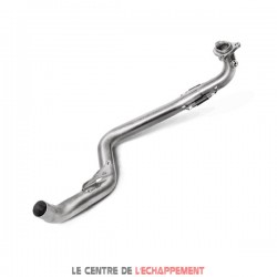 Collecteur AKRAPOVIC pour HONDA 750 X-ADV 2017-…