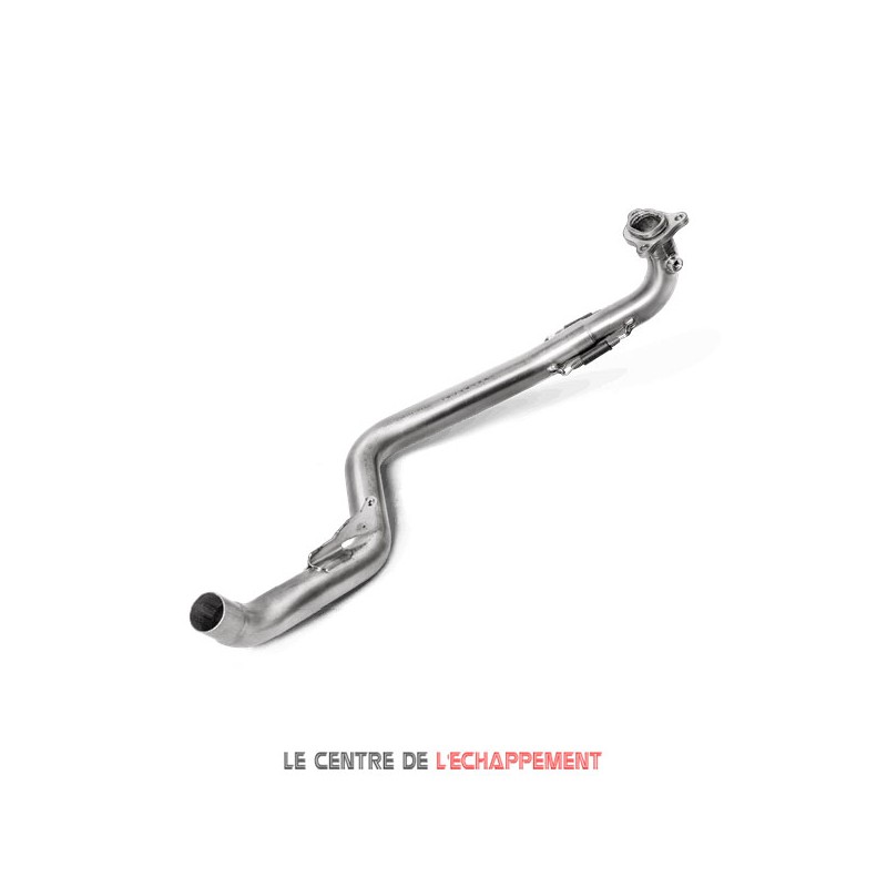 Collecteur AKRAPOVIC pour HONDA 750 X-ADV 2017-…