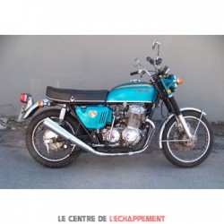 Ligne Complète MARVING Master Honda CB 750 K0-6 (SOHC) 1969-1976