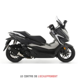 Silencieux ARROW Urban Honda 350 Forza 2021-...