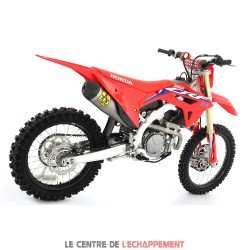 Collecteur ARROW RACE-TECH Honda CRF 450 R / RX 2021-...