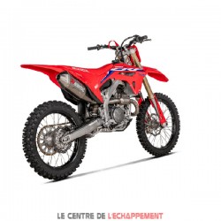 Ligne Complète AKRAPOVIC Evolution Line Honda CRF 250 R / RX 2022-...