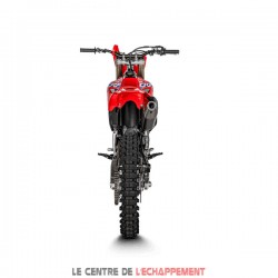 Ligne Complète AKRAPOVIC Evolution Line Honda CRF 250 R / RX 2022-...