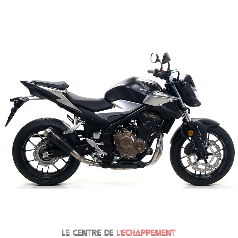 Ligne Complète ARROW Pro Race Honda CB 500 F / CBR 500 R 2019-...