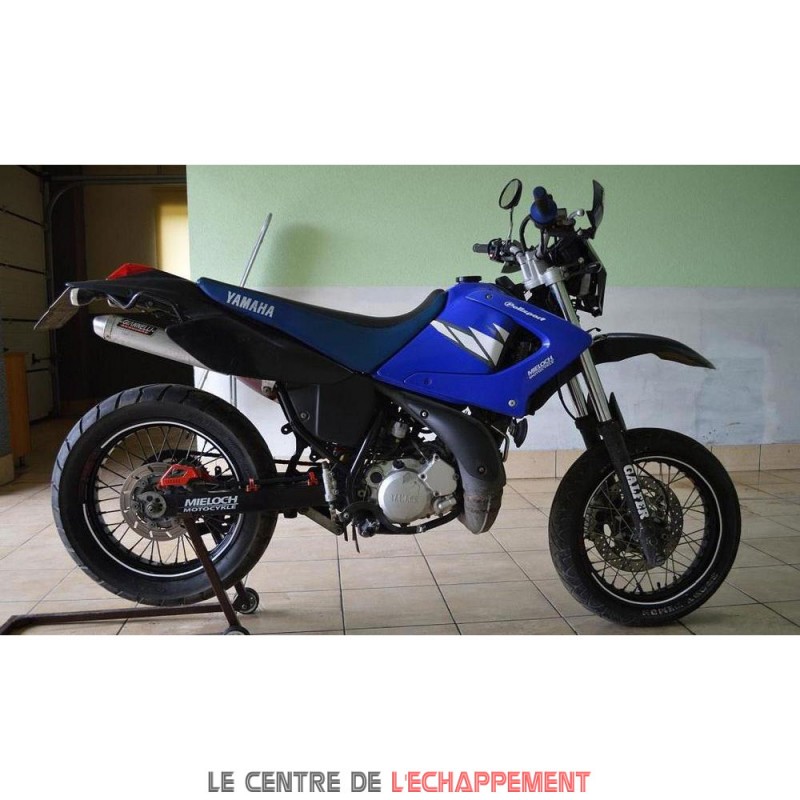 Ligne Complète GIANNELLI Yamaha DT 125 R/X 2004-2007