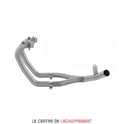 Collecteur pour Moto Guzzi V85 TT 2021-...