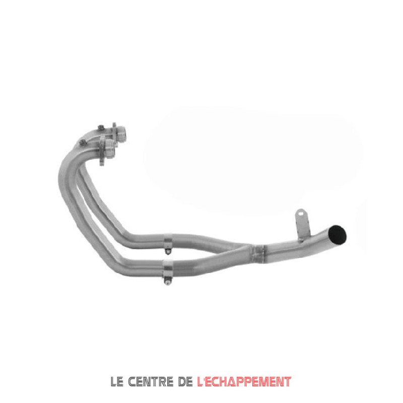 Collecteur pour Moto Guzzi V85 TT 2021-...