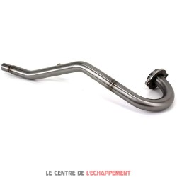 Collecteur pour Suzuki DR 125 SM 2008-2013