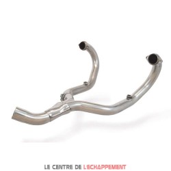 Collecteur SB Sans catalyseur pour BMW R 1200 R 2006-2010