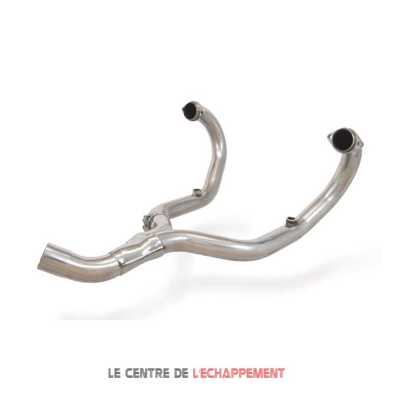 Collecteur SB Sans catalyseur pour BMW R 1200 R 2006-2010