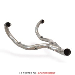 Collecteur SB Sans catalyseur pour BMW R 1200 R 2006-2010