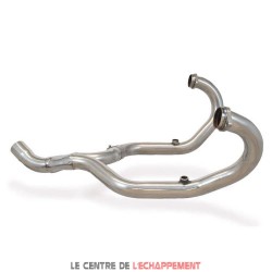 Collecteur SB Sans catalyseur pour BMW R 1200 R 2006-2010