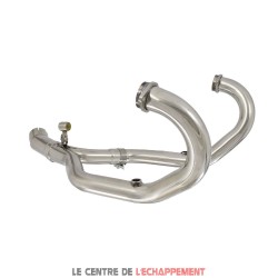 Collecteur SB Sans catalyseur pour BMW R 1200 R 2011-2014