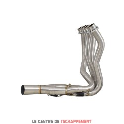 Collecteur SB sans catalyseur pour Kawasaki GTR 1400 2007-...