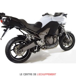 Collecteur SB sans catalyseur pour Kawasaki VERSYS 1000 2012-2018