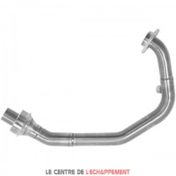 Collecteur ARROW pour KTM DUKE 125 / 390 2021-...