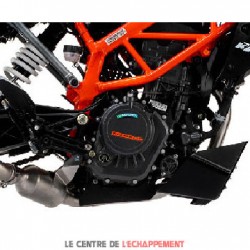 Collecteur ARROW sans catalyseur pour KTM DUKE 125 2021-...