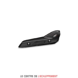 Protection Thermique carbone pour  KTM 690 Enduro / SMC