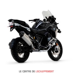 Silencieux ARROW SONORA BMW R 1250 GS / ADVENTURE 2019-...