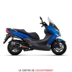 Ligne Complète ARROW Urban Adapt. Kymco 125 X-Town 2021-...