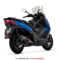 Ligne Complète ARROW Urban Adapt. Kymco 125 X-Town 2021-...