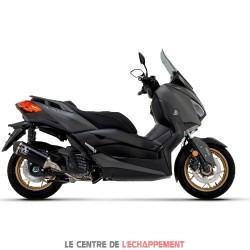 Ligne Complète ARROW URBAN Yamaha X-Max 125/Tech Max 2021-...