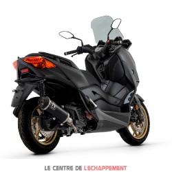 Ligne Complète ARROW URBAN Yamaha X-Max 125/Tech Max 2021-...