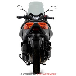 Ligne Complète ARROW URBAN Yamaha X-Max 125/Tech Max 2021-...