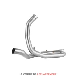 Demi Ligne pour Suzuki 650 Gladius 2009-2016