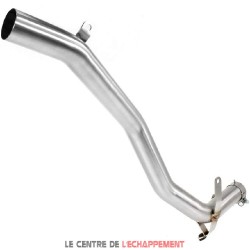 Manchon raccord sans catalyseur pour Suzuki GSR 600 2006-2011