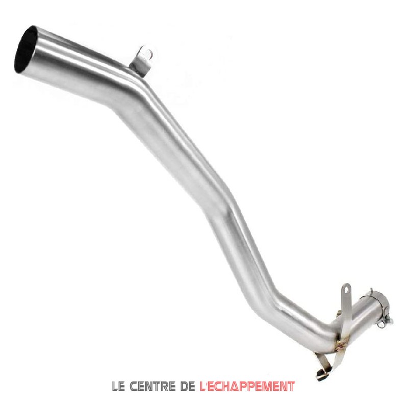 Manchon raccord sans catalyseur pour Suzuki GSR 600 2006-2011