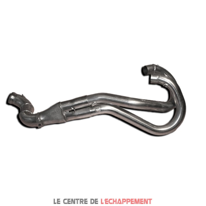 Collecteur Lextek pour KTM 620 LC4 1997-2003 et 640 LC4 1999-2007